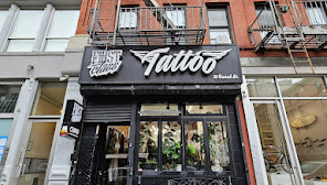 Tattoo shops near me in NewYork-First Class Tattoo